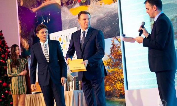 Porto Montenegro awarded Best Tourism Investment Project