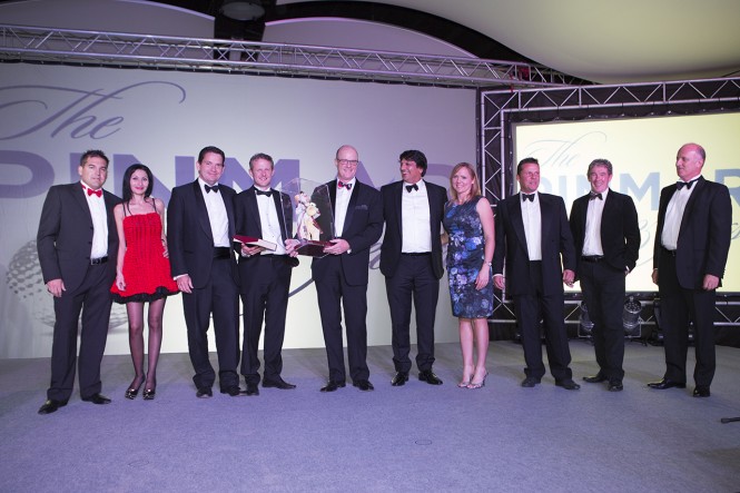 Pinmar Golf Tournament 2013 - Photo by Stuart Pearce