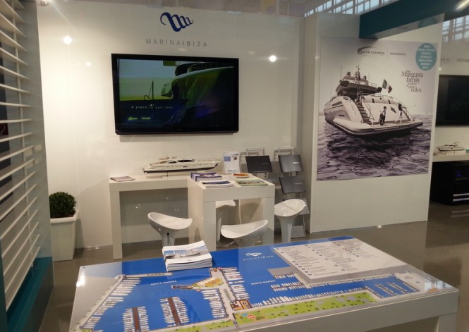 boot Dusseldorf 2013