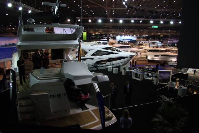 boot Dusseldorf 2014