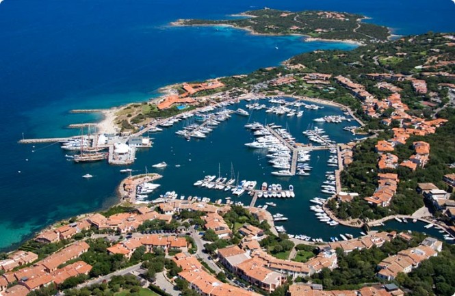 Palma Boat Show 2014, April 30 to May 4