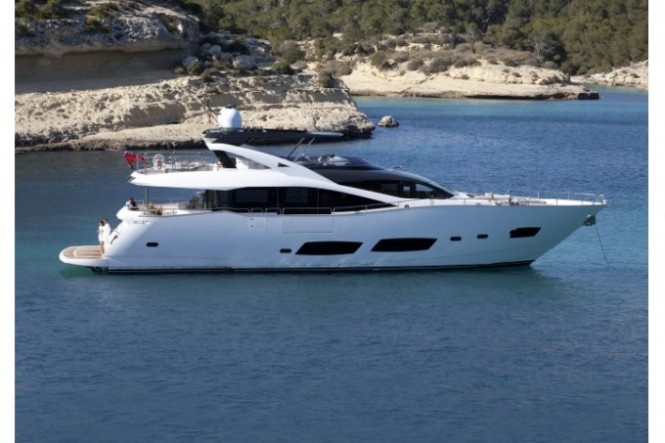 Sunseeker IN ALL FAIRNESS