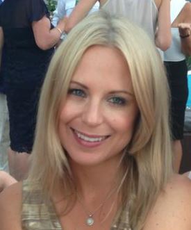 Susie Hill - Operations Manager at AIMEX and Superyacht Australia