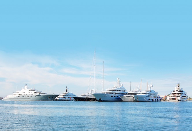 Vilanova Grand Marina-Barcelona