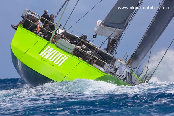 Vitters superyacht INOUI