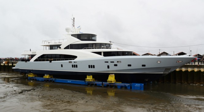 Superyacht Belongers