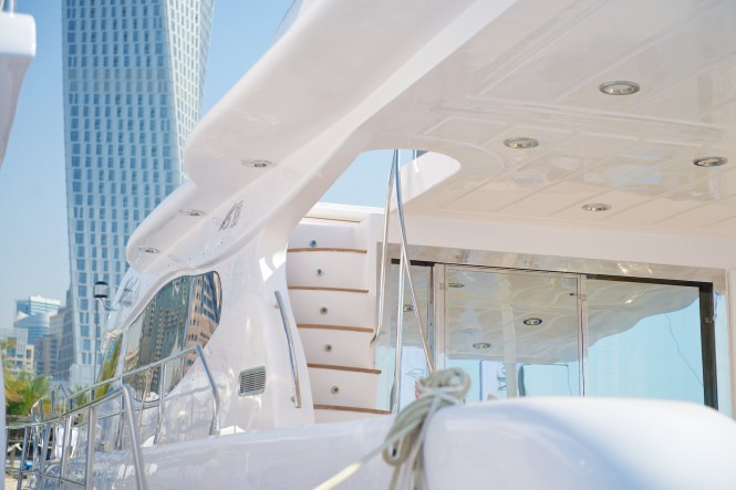 AS Marine 88 Superyacht