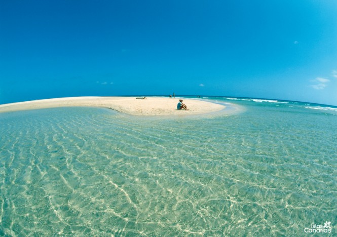 Fuerteventura - Playa de Jandia