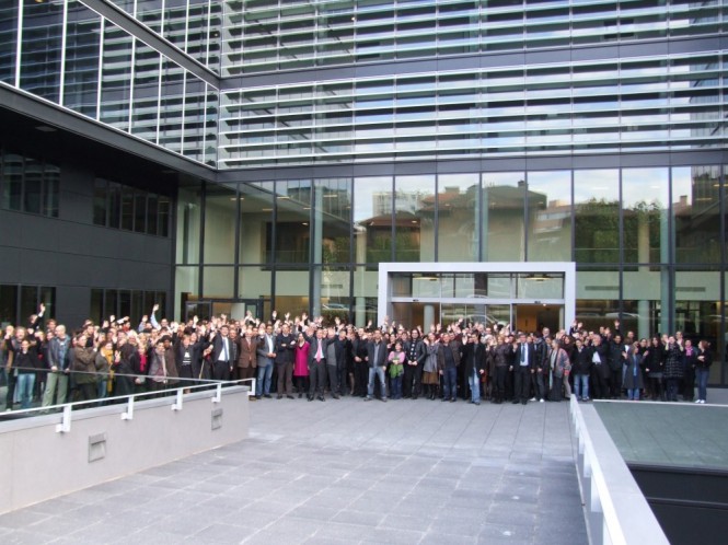 Les Voiles de Saint Barth 2014 Preview