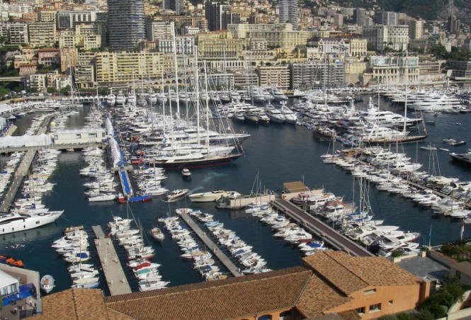 Monaco