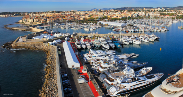Antibes Yacht Show 2014 - Image credit to VERTIGE PHOTO
