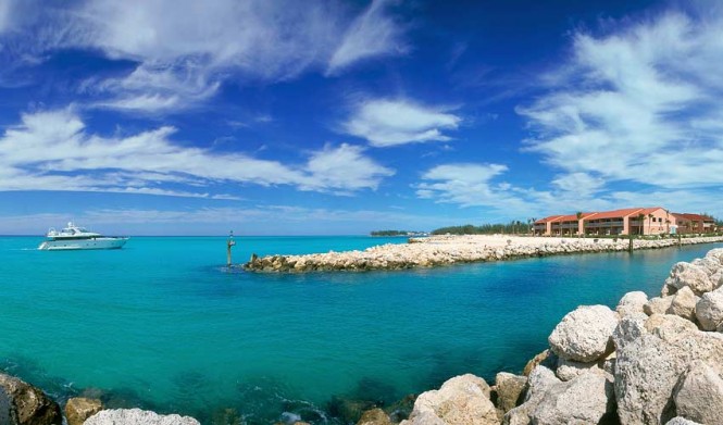 Bimini Sands Resort & Marina