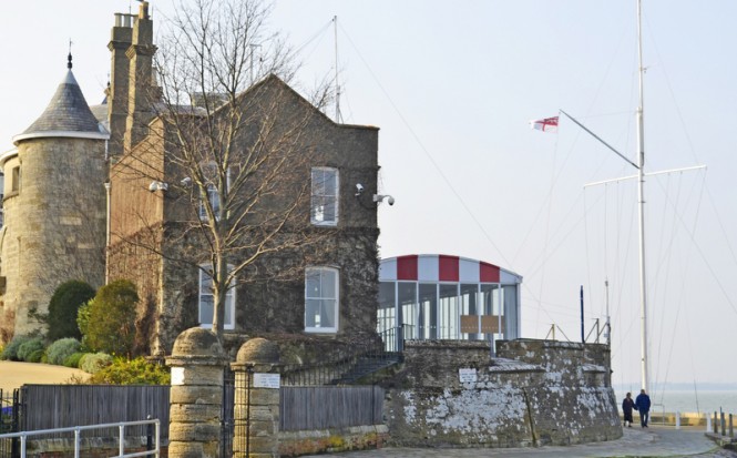 RYS - photo Marina Johnson