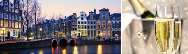 World Superyacht Awards 2014 to be held in Amsterdam