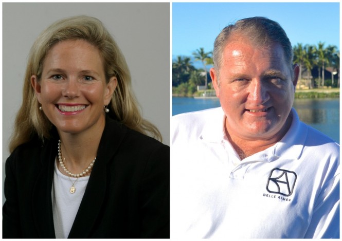 (from left) Gail Lowney Alofsin (Photo Credit Kate Whitney Lucey) and Mike French (Photo Courtesy of AYCA) will present at AYCA’s annual educational and informative seminar.   