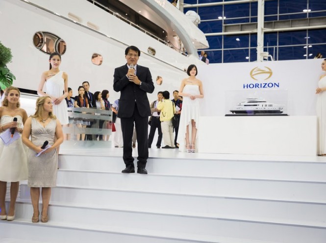 Horizon Celebration Night