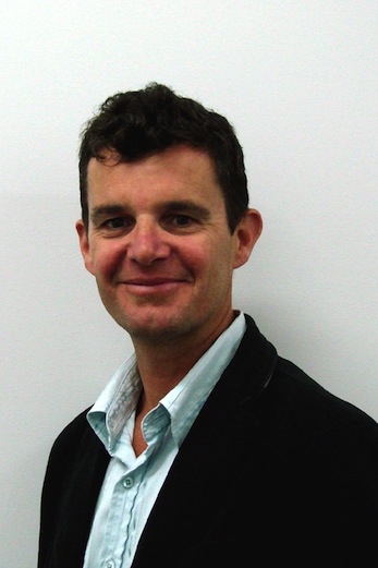 Paul Vivian - McConaghy Boats NZ