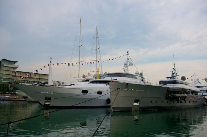 A highly successful SYS 2014