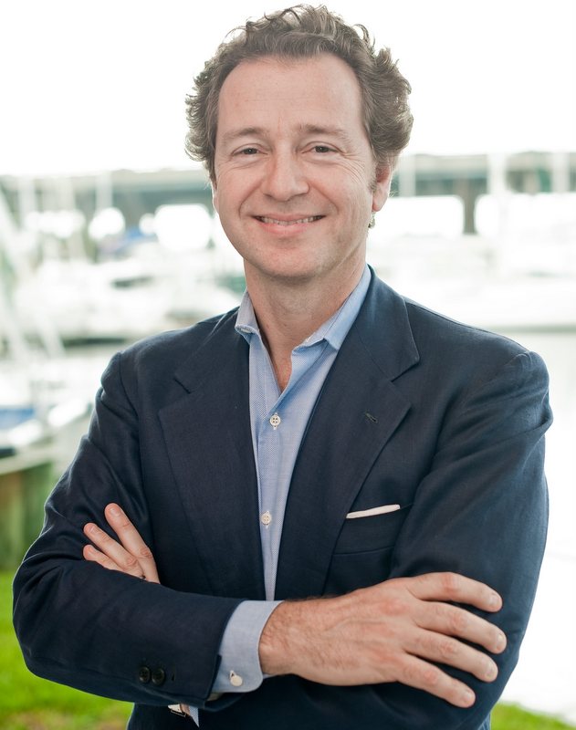 Alberto Perrone Da Zara