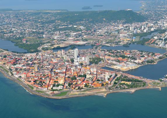 Cartagena, Colombia