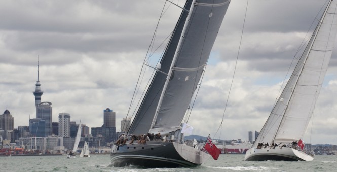 MILLENNIUM CUP 2013 - Credit to Lucas Sprague