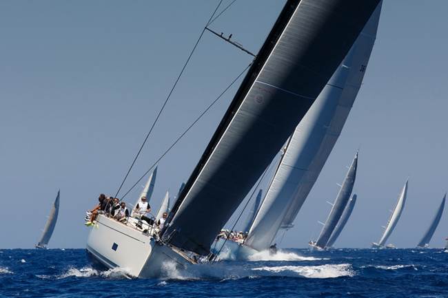 SWS Trophy 2014 Day 1