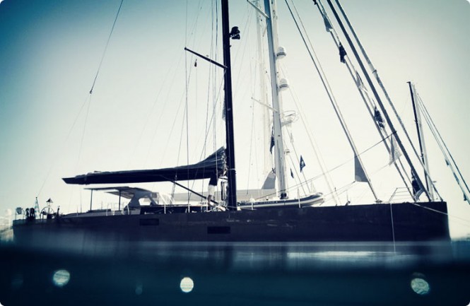 Solaris 72 Classic Yacht