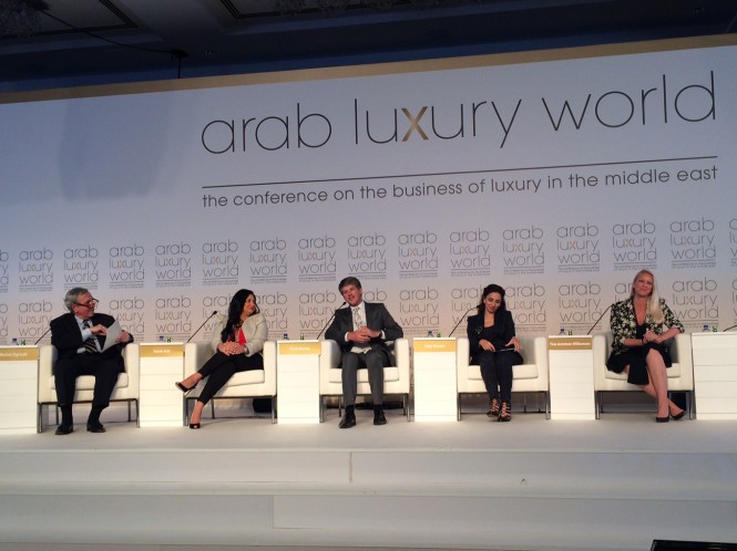 The Arab Luxury World Forum