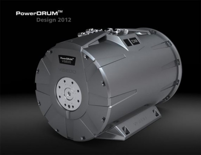 WIDER Superyacht Division chooses Videso