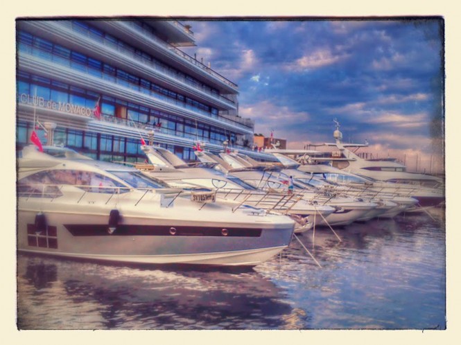 Azimut|Benetti Yachting Gala 2014