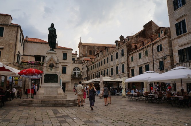Croatia - Dubrovnik