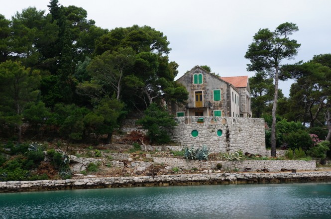 Croatia yacht charter