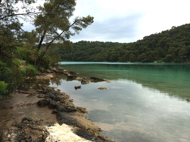 Croatia yacht holiday