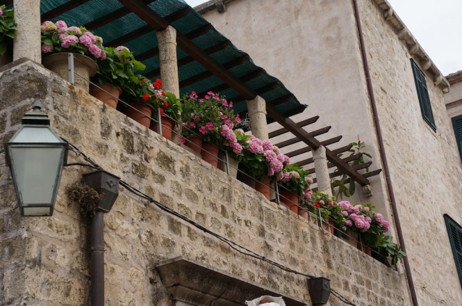 Dubrovnik, Croatia - Eastern Mediterranean