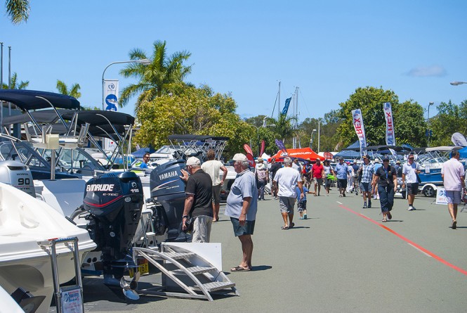 Gold Coast Marine Expo