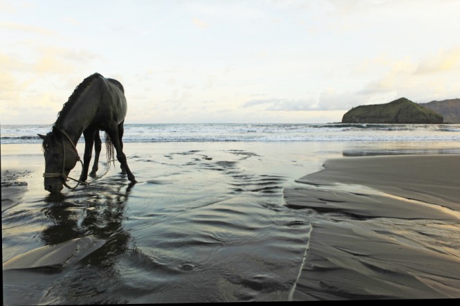 Hiva Oa, Marquises - Photo by Tim-Mckenna.com - Courtesy of Tahiti Tourisme