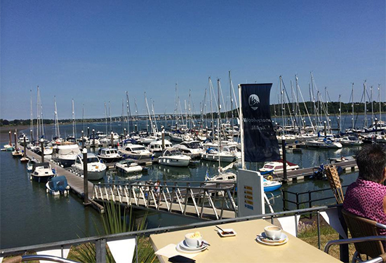 Dates Announced for 2015 MDL Boat Shows