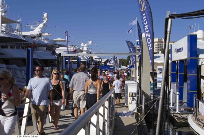 FLIBS 2013 - Photo by Forest Johnson