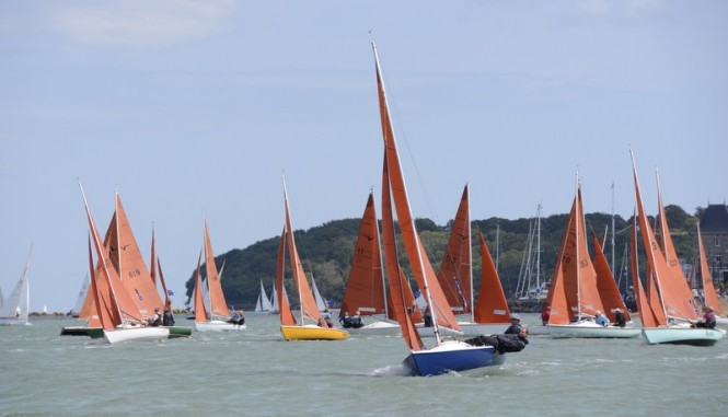 Lady Penelope (c) Rick Tomlinson