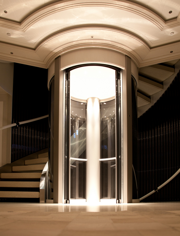 ODESSA II superyacht