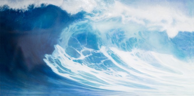 Offshore 2 by Vincent Fantauzzo