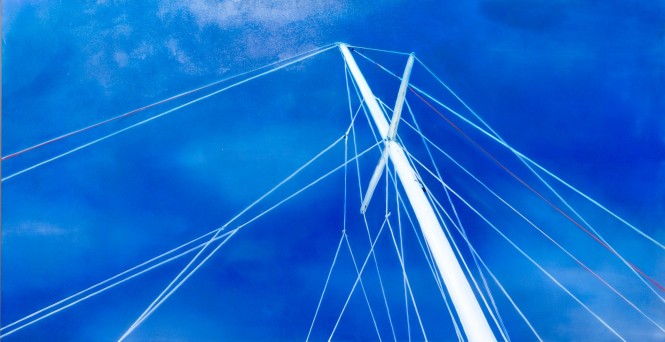 Offshore 3 by Vincent Fantauzzo