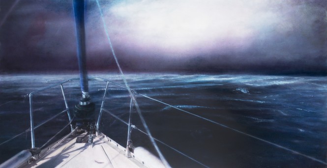 Offshore 5 by Vincent Fantauzzo