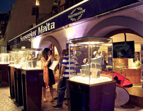 Sunseeker Malta’s business has grown exponentially, and the company now offer charters, concierge, aftersales and servicing to clients