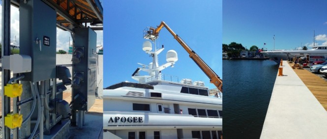 Taylor Lane Yacht & Ship