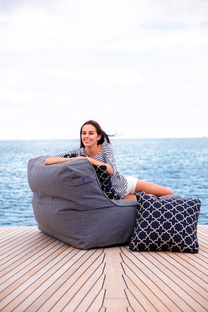 Courtesy of COAST NZ Luxury Goods