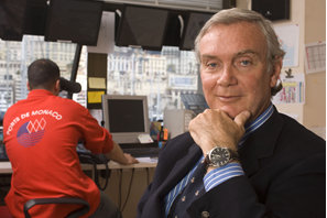 Gian Battista Borea D'olmo 