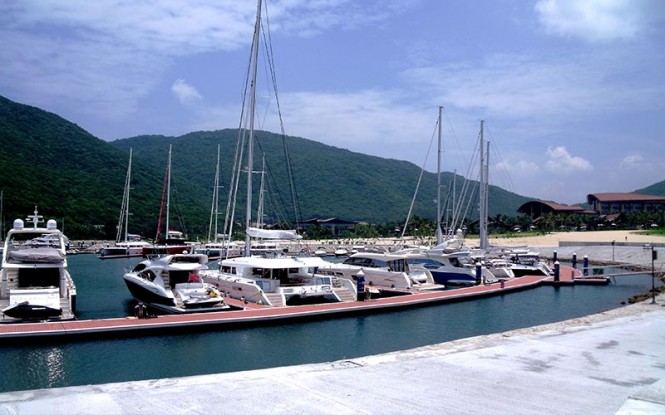 Image courtesy of Chine Rendez-Vous