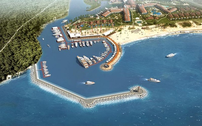 Image courtesy of Chine Rendez-Vous