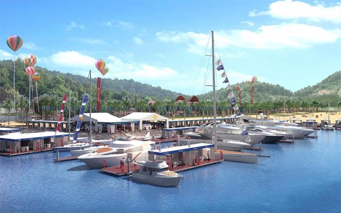 Image courtesy of Chine Rendez-Vous